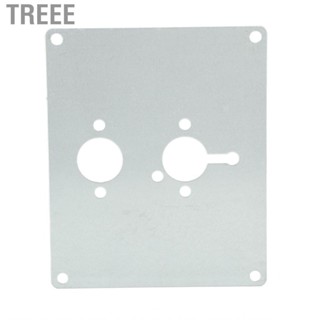 Treee Car Heater Base Mount Bracket  Oxidation Parking Mounting for Airtronic D4