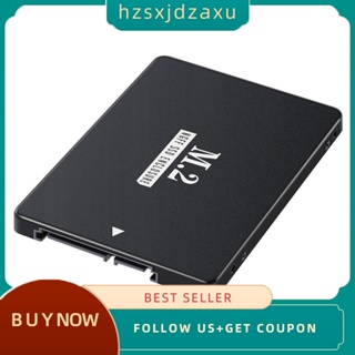 【hzsxjdzaxu】อะแดปเตอร์การ์ดฮาร์ดดิสก์ M.2 NGFF เป็น SATA HDD SATA-Based B Key SATA-Based B Key NGFF SSD เป็น 2.5 นิ้ว SATA III 6Gbps SSD