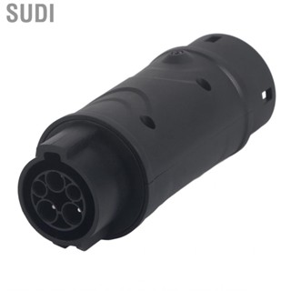 Sudi Boat Grab Handle Electric Vehicles Charging AdapterEV  Connector