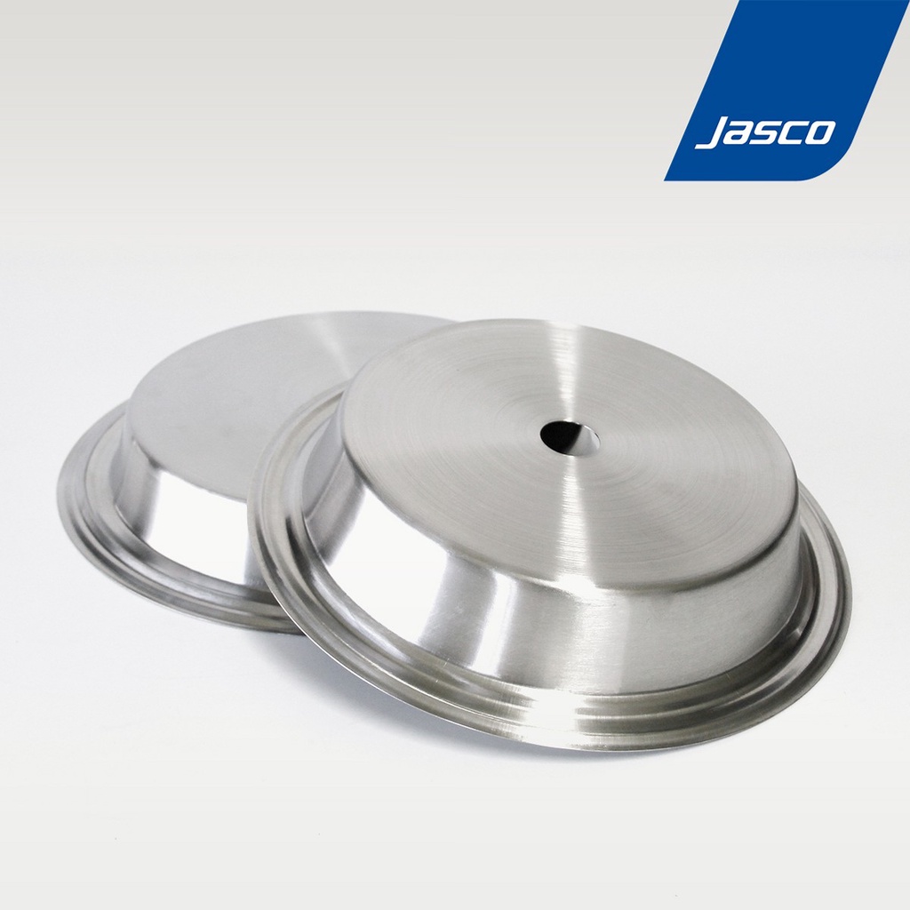 Jasco ฝาครอบอาหาร Plate Covers