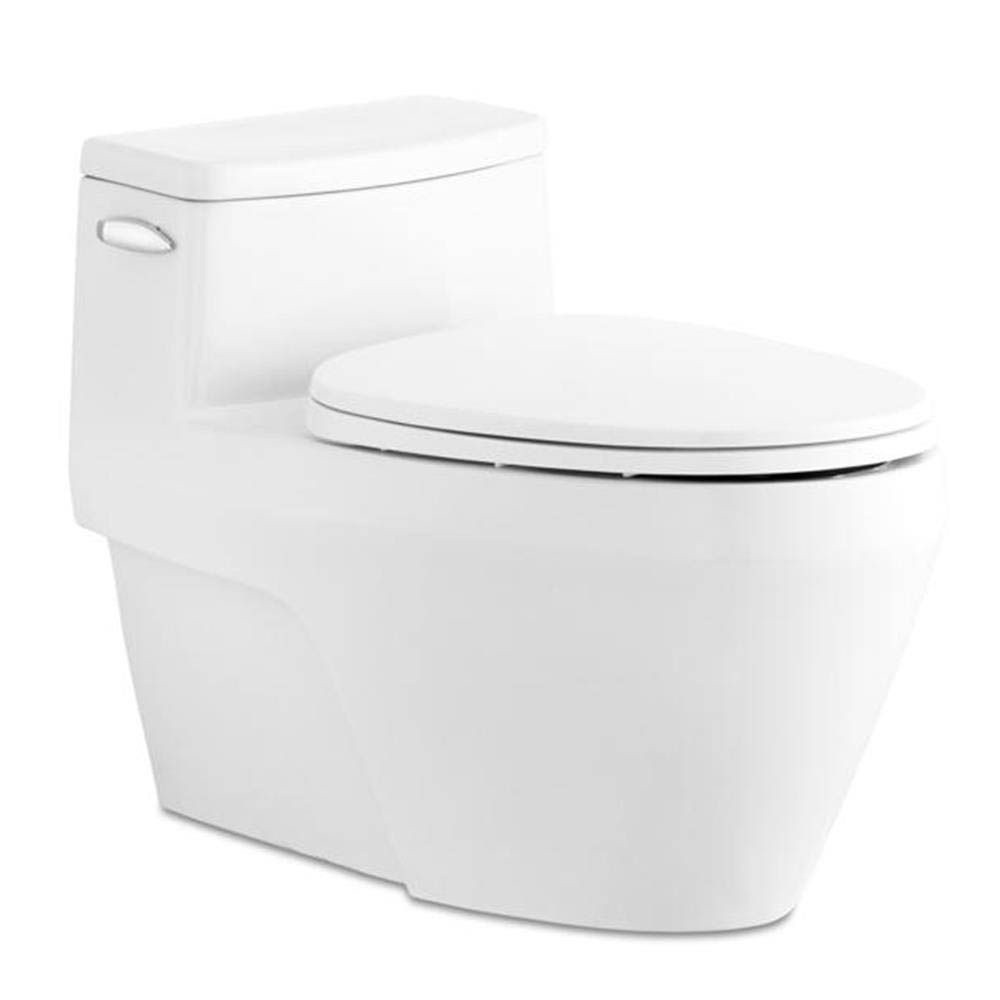 KARAT K-26065X-S-WK สุขภัณฑ์ชิ้นเดียวJUBILEE II