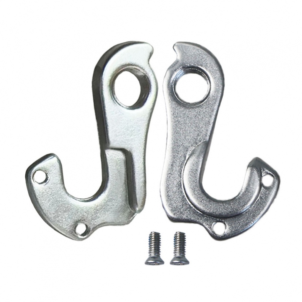 Derailleur Hanger 1 ชิ้นอุปกรณ์เสริมแบรนด์ใหม่สําหรับ Cube 1.0 2.0 5.0 6.0