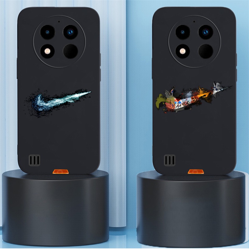 เคสโทรศัพท์มือถือ ลายแบรนด์แฟชั่น สําหรับ Oukitel WP28