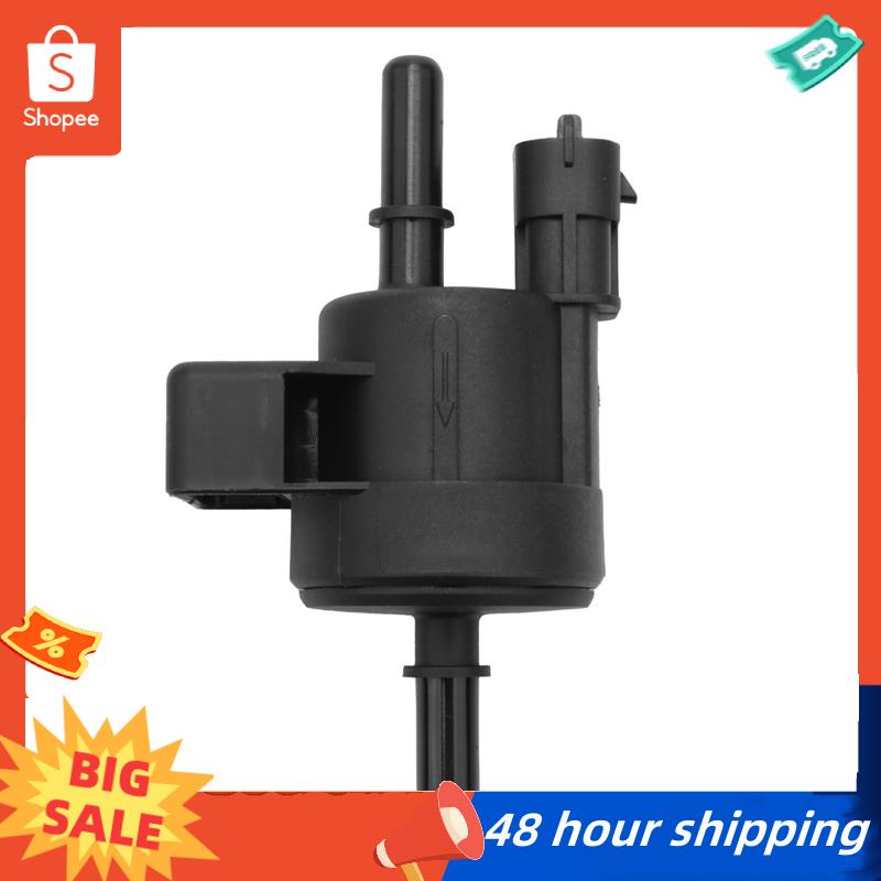 พร้อมส่ง วาล์วโซลินอยด์ EVAP สําหรับ Chevrolet Cruze Sonic 1.8 ลิตร L4 55567453 214-2317