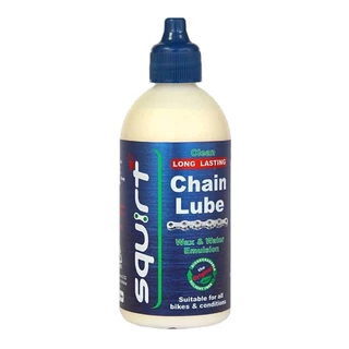 120ML จักรยาน Waxy น้ํามันบํารุงรักษา Squirt แผนที่ MTB จักรยาน Waxy แห้งน้ํามัน Lube โซ่ส้อม Flywheel จักรยานแบริ่งจาระบี