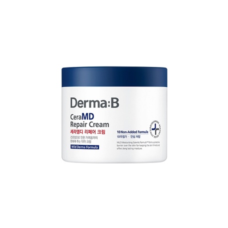 Derma:B CeraMD Repair Cream 430ml