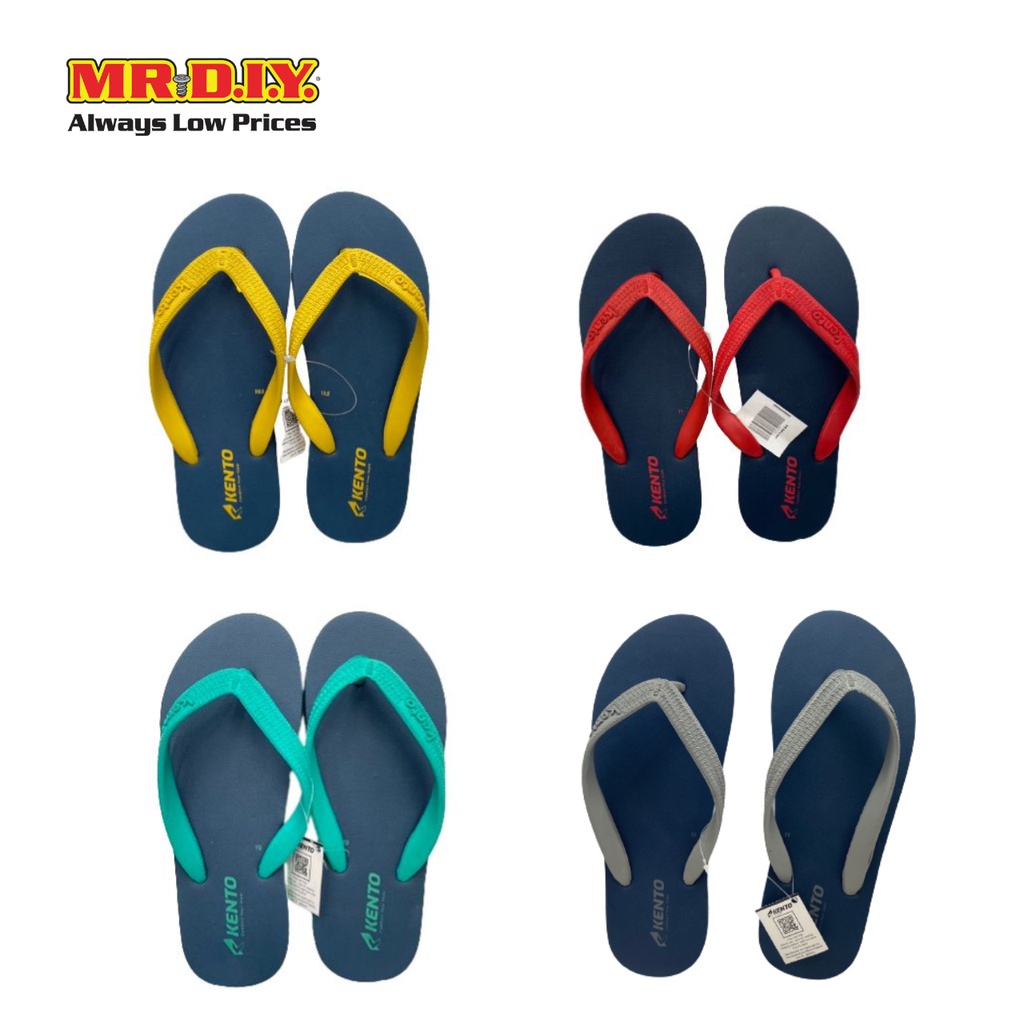 KENTO รองเท้าแตะ Unisex รุ่น CO-04