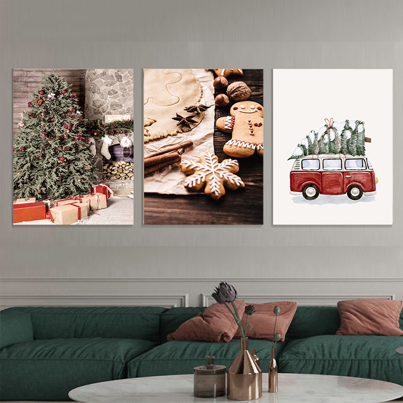 (พร้อมกรอบ) โปสเตอร์