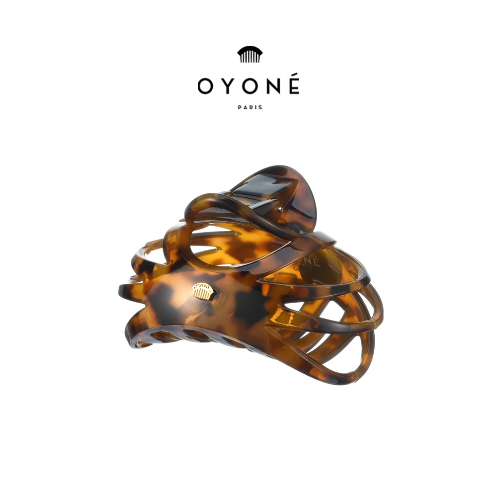 Oyone Paris | Classic Essential Sun Line L | Hair Jaw Clip Hair Accessories | กิ๊บติดผม เครื่องประดับผม