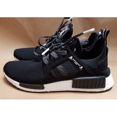 Adidas NMD XR1 mastermind JAPAN รองเท้าผ้าใบรองเท้ากีฬา