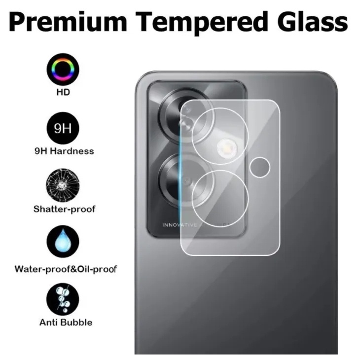 ฟิล์มกันรอยกล้อง สำหรับ OPPO A79 5G ฟิล์มกระจกเลนส์กล้อง ฟิล์มเลนส์กล้อง oppo a79 5g