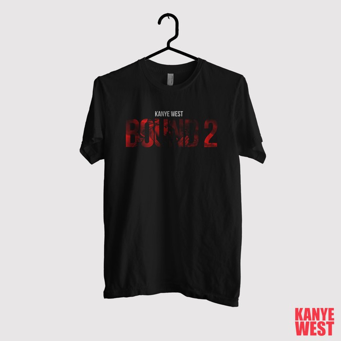 ยินดีต้อนรับ a เสื้อยืด พิมพ์ลาย Kanye West สําหรับผู้ชายS-5XL