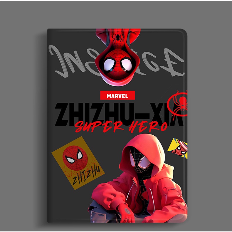 เคสแท็บเล็ตหนัง PU แบบฝาพับ พร้อมขาตั้ง สําหรับ Oppo Pad Neo 11.4 นิ้ว OPD2302 OPD2303