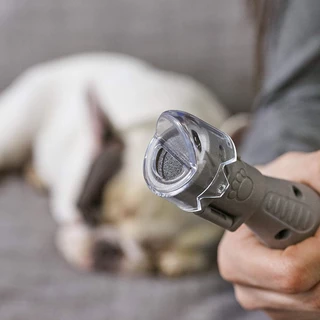 Dremel สัตว์เลี้ยง เครื่องเจียรเล็บไฟฟ้า 7020-Pgk สุนัข ตะไบเล็บ ตัดเล็บแมว