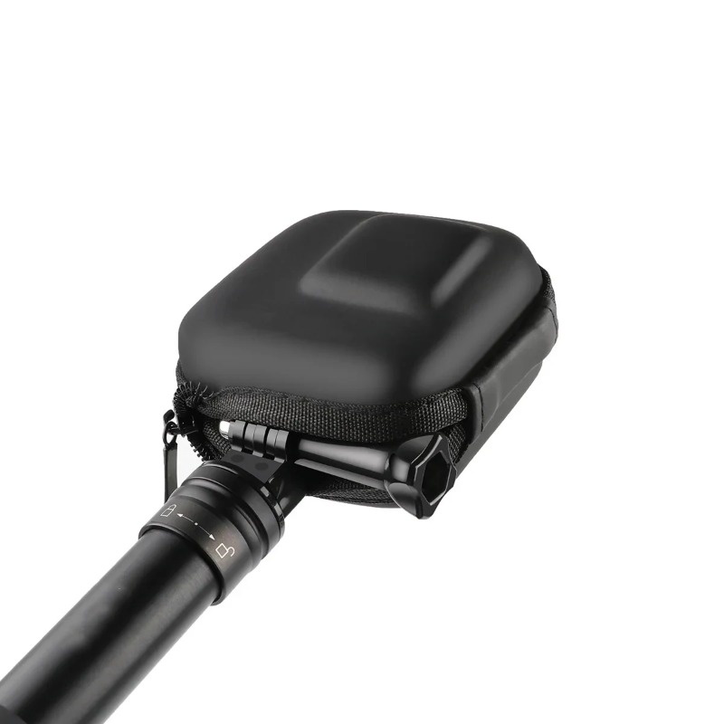 เหมาะสำหรับ Insta360 Ace Pro 2/Ace Pro กระเป๋ากล้องเดี่ยว, กระเป๋าเก็บของขนาดเล็ก, กระเป๋าเก็บตัว