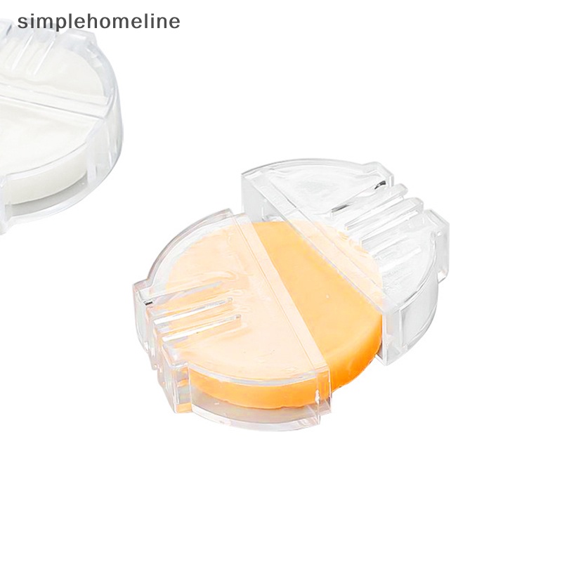 [simplehomeline] ด้ายผ้าฝ้าย ละลายน้ําได้ สําหรับเย็บผ้าหนัง DIY พร้อมส่ง