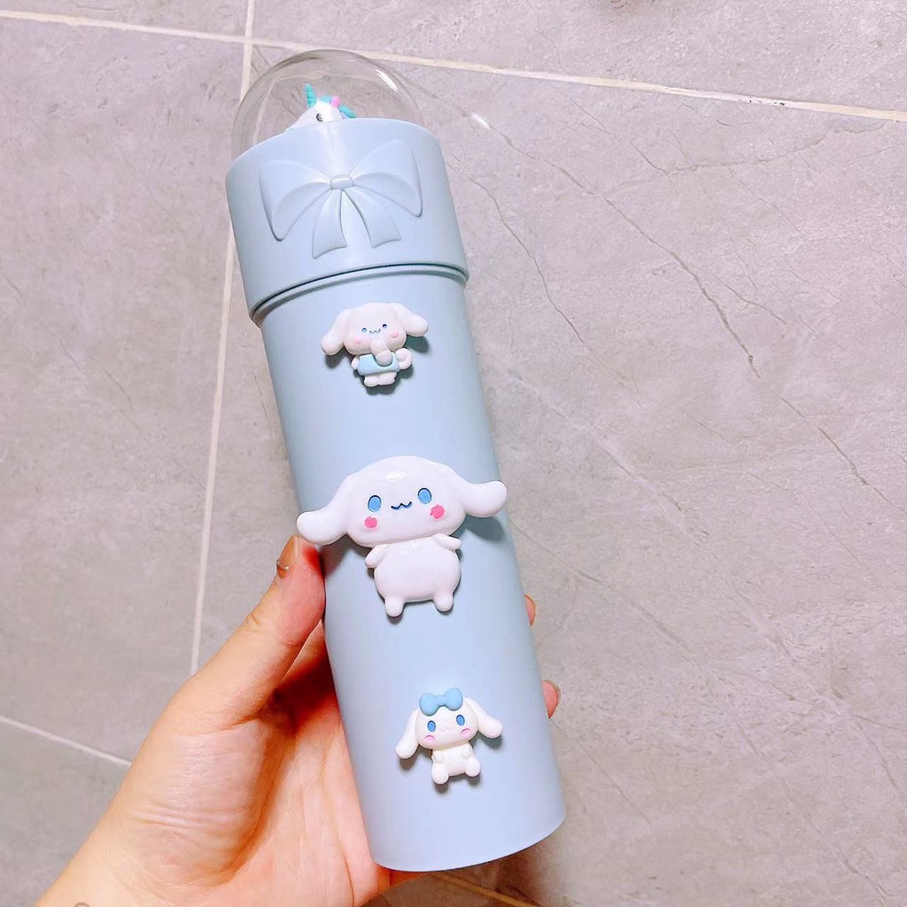 กล่องใส่แปรงสีฟัน ยาสีฟัน แบบพกพา สําหรับเด็ก ราคา ถูกที่สุด ดีลบีเคเค แกลเลอรีภาพที่ 6