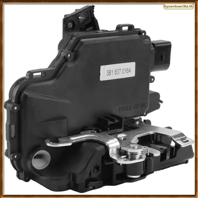 [V C P R] อุปกรณ์ล็อคประตูด้านหน้าขวา สําหรับ VW Jetta Golf Passat B5 Beetle 3B 1 ชิ้น1837016ก