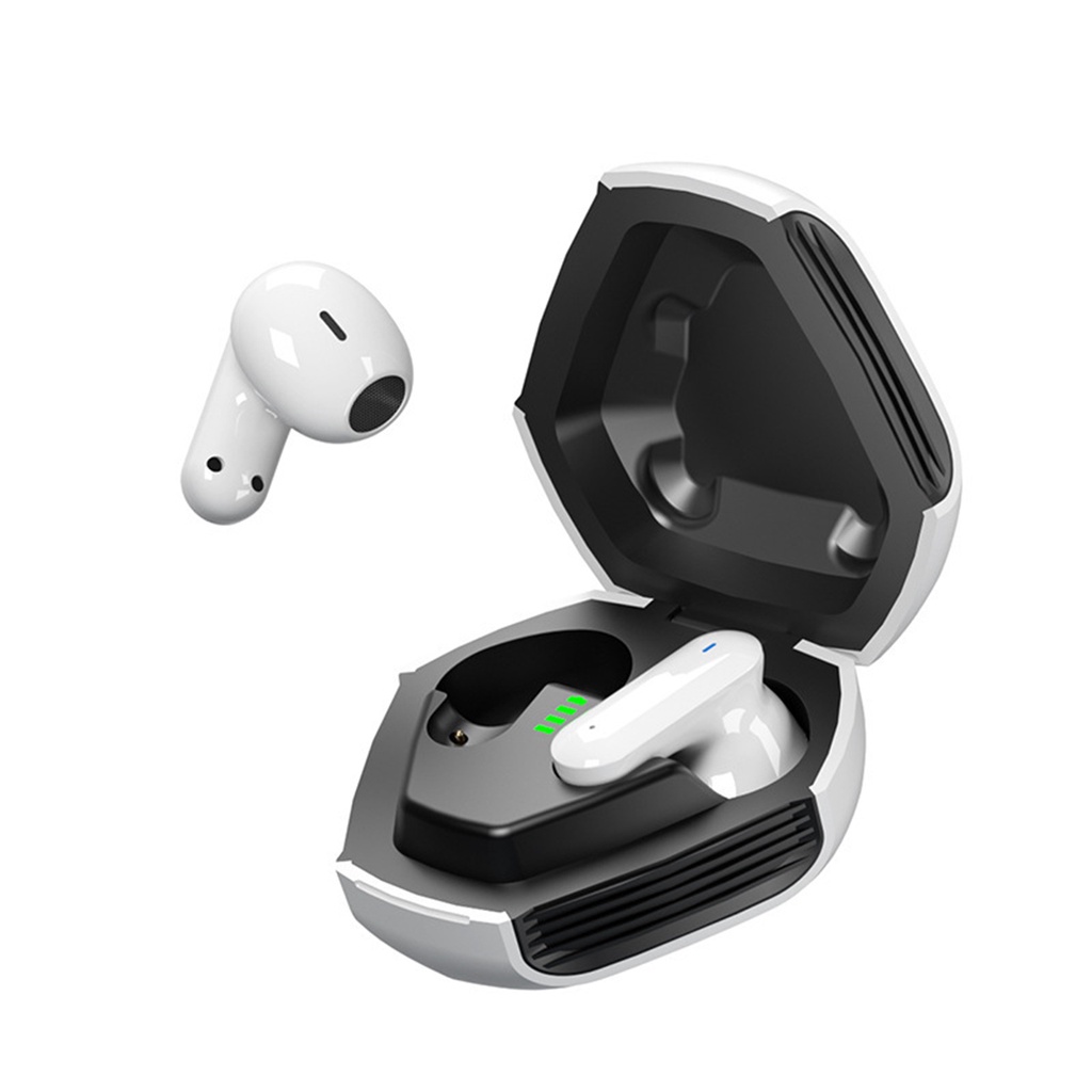 หูฟังบลูทูธไร้สาย 5.2 สเตอริโอ HIFI เสียงไม่หาย ขนาดเล็ก สําหรับสมาร์ทโฟน TWS