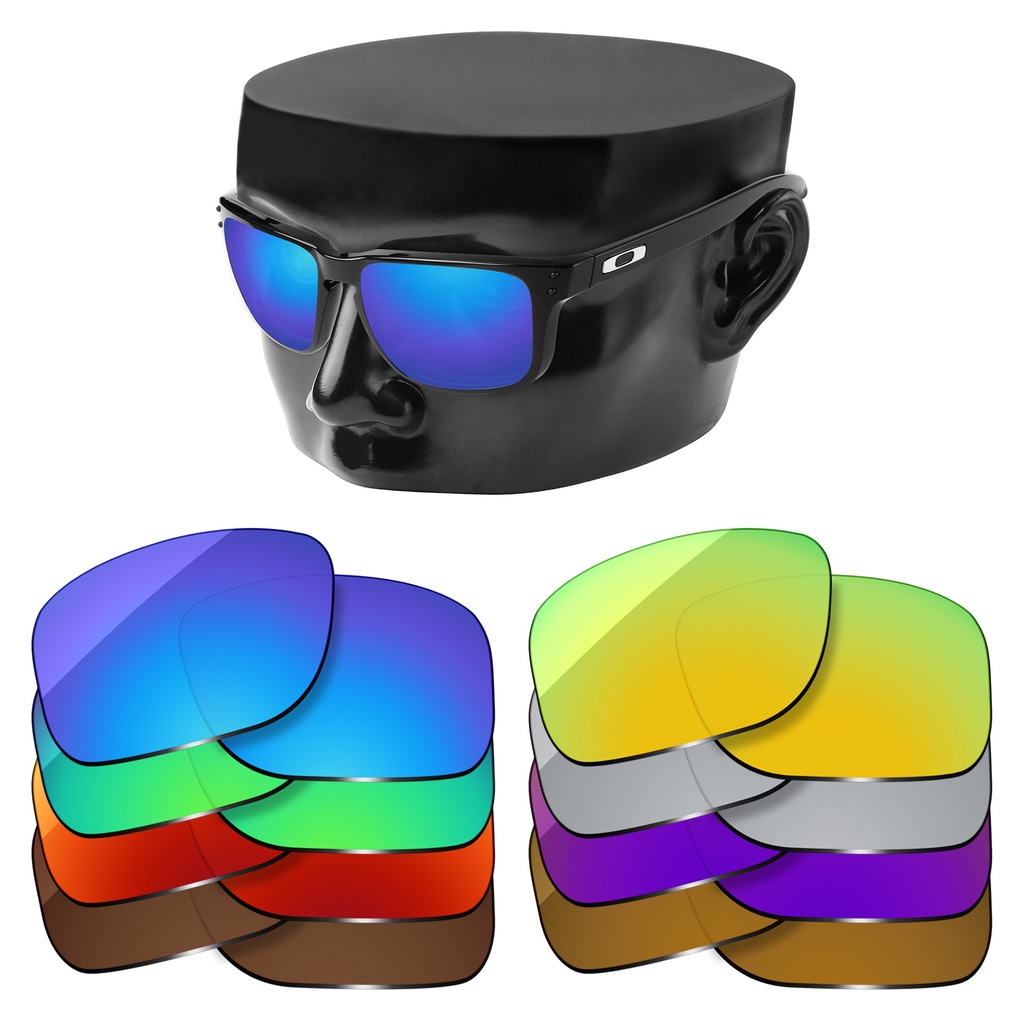 เลนส์เปลี่ยนโพลาไรซ์สําหรับ-แว่นกันแดด Holbrook Ti OO6048