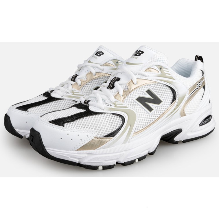 [New balance] New Balance 530 Men's Classic Sneakers Running Shoes MR530UNI แฟชั่น