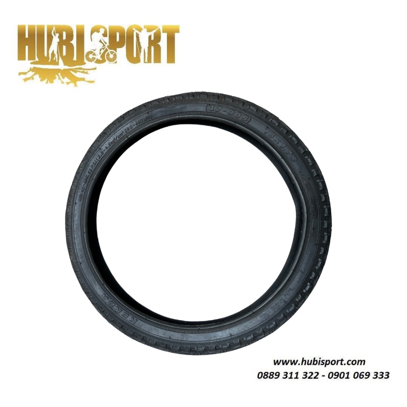 ยาง Kenda 16x1.75 สําหรับจักรยาน
