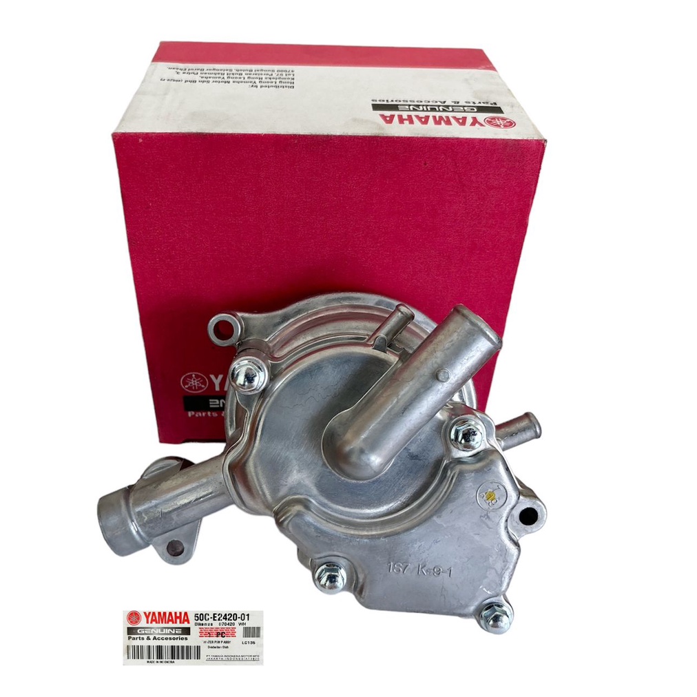 Yamaha LC135 / LC 135 / 135LC / LC-135 ปั้มน้ํา Assy Set / Pam Air