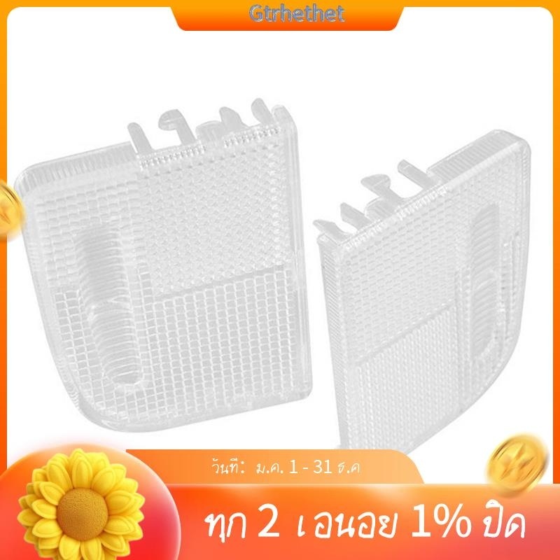 โคมไฟอ่านหนังสือ ติดหลังคารถยนต์ ด้านซ้าย ขวา 34401-SDA-A21 34402-SDA-A21 สําหรับ Honda TSX Accord C