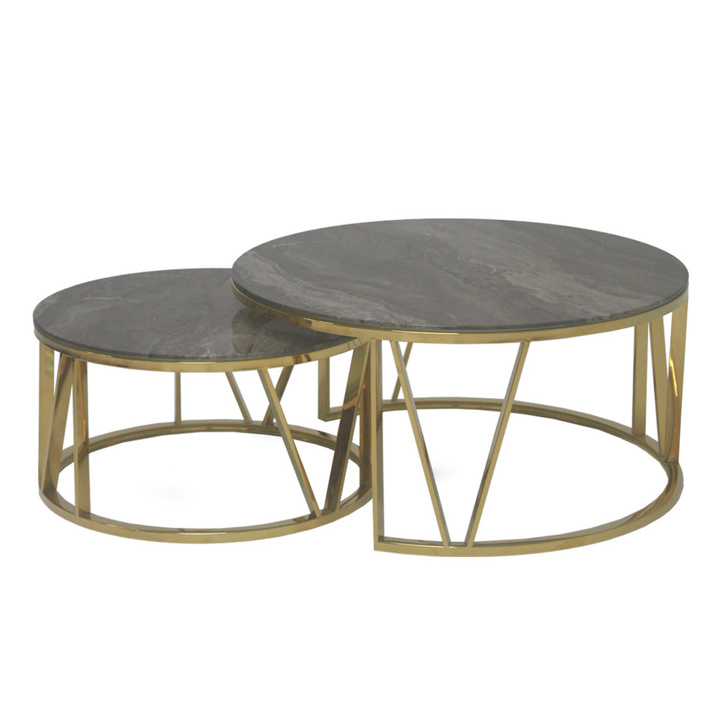 SB Design Square โต๊ะกลาง รุ่น Hiporch (94x94x5 ซม.)  แบรนด์ SB DESIGN SQUARE