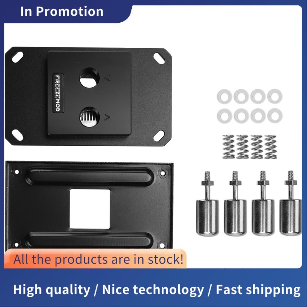 Pooc ระบบคอมพิวเตอร์ PC CPU Water Cooler Block Liquid Block Cooling Micro-Channel สําหรับ AMD AM3 AM