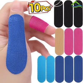 เทปป้องกันนิ้วสีสร้างสรรค์ - แผ่นแปะป้องกันข้อต่อนิ้วสากล - …