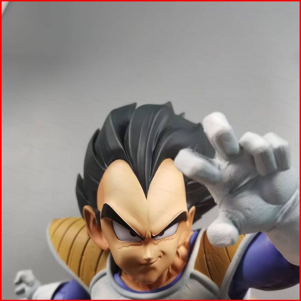 Sqt Dragon Ball Action Figure Bejita Yonsei เริ่มต้นมือตุ๊กตาของเล่นสําหรับเด็กคอลเลกชันเครื่องประดั