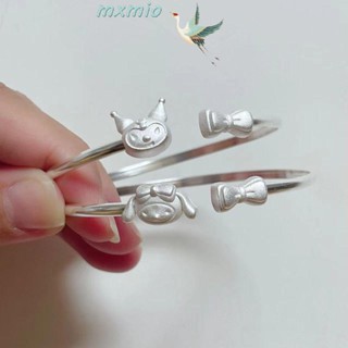 Mxmio สร้อยข้อมือ ลายการ์ตูนอนิเมะ Kawaii แฟชั่นฤดูร้อน สําหรับผู้หญิง