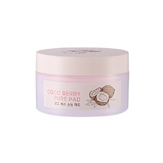 ALIVE:LAB Coco Berry Pure Pad   100ml