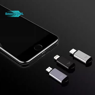 Utzn&gt; อะแดปเตอร์รีโมตคอนโทรล Type C Micro USB อินฟราเรด สําหรับกล่องทีวี