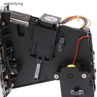 Nf JY-100F เครื่องรับเหรียญ แบบหลายช่อง nobleflying