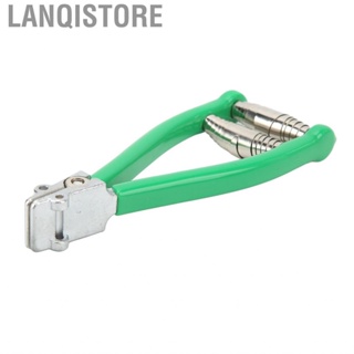 Lanqistore Starting Stringing Clamp Tool Metal Accessory New