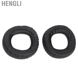 Hengli Replacement Ear Pads  Bass Soft Cushion For Sennheiser PX360 MM550 X