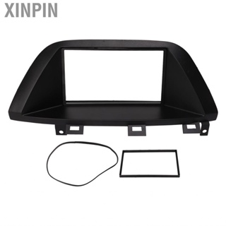 Xinpin Panel Frame Lightweight Audio Stereo Dash for Car