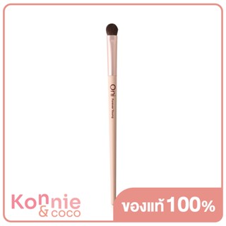 Oni Eye Shadow Brush #Sakura Pink โอนิ อายแชโดว์ สีชมพูซากุระ.