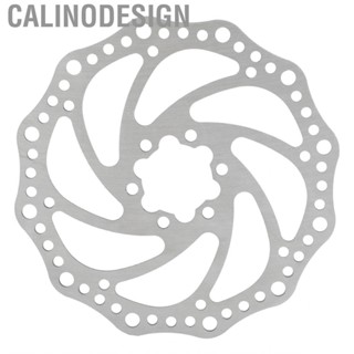 Calinodesign 160mm/6.3in Disc Brake Rotor Floating For