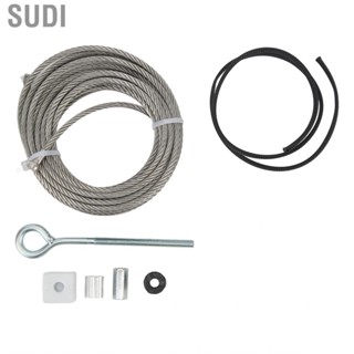 Sudi 22305  Reapir Tool Cable  Kit for Truck RV Trailer