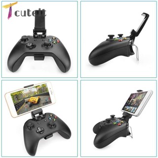 Tcuteit Gamepad ขาตั้งเกมมือถือ XBOXONE ใช้ที่วางสมาร์ทโฟน