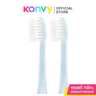 Sparkle Refill Ionic Toothbrush #Blue.