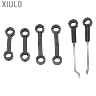 Xiulo (01)Connection Buckle Compatible For Wltoys V912 A 04 RC Helicopter Pull Ro