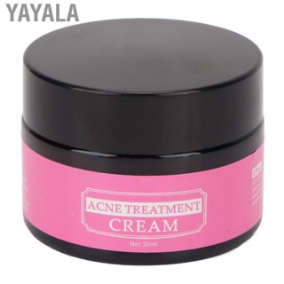 Yayala Moisturizing  Lighten Marks  Skin Discomfort 30ml Facial  ADS