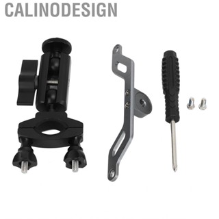 Calinodesign Bike Mount Professional Non-Slip For