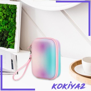 [Kokiya2] กระเป๋าถือ ผ้าตาข่าย ขนาดเล็ก สําหรับใส่เครื่องพิมพ์ ธุรกิจ กลางแจ้ง สํานักงาน