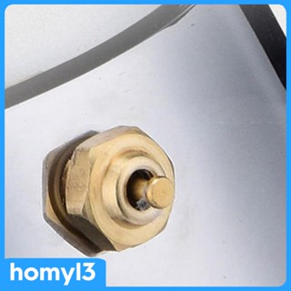 [Homyl3] อุปกรณ์เสริมหม้อชงกาแฟเอสเปรสโซ่ เพื่อความปลอดภัย