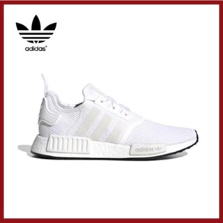 ข้อเสนอพิเศษ Adidas nmd_r1 รองเท้าผ้าใบ สําหรับผู้ชาย และผู้หญิง